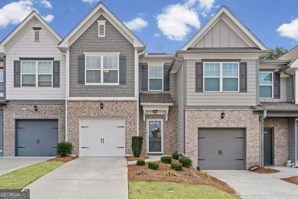 30 Chastain Circle, Newnan, GA 30263 - #1