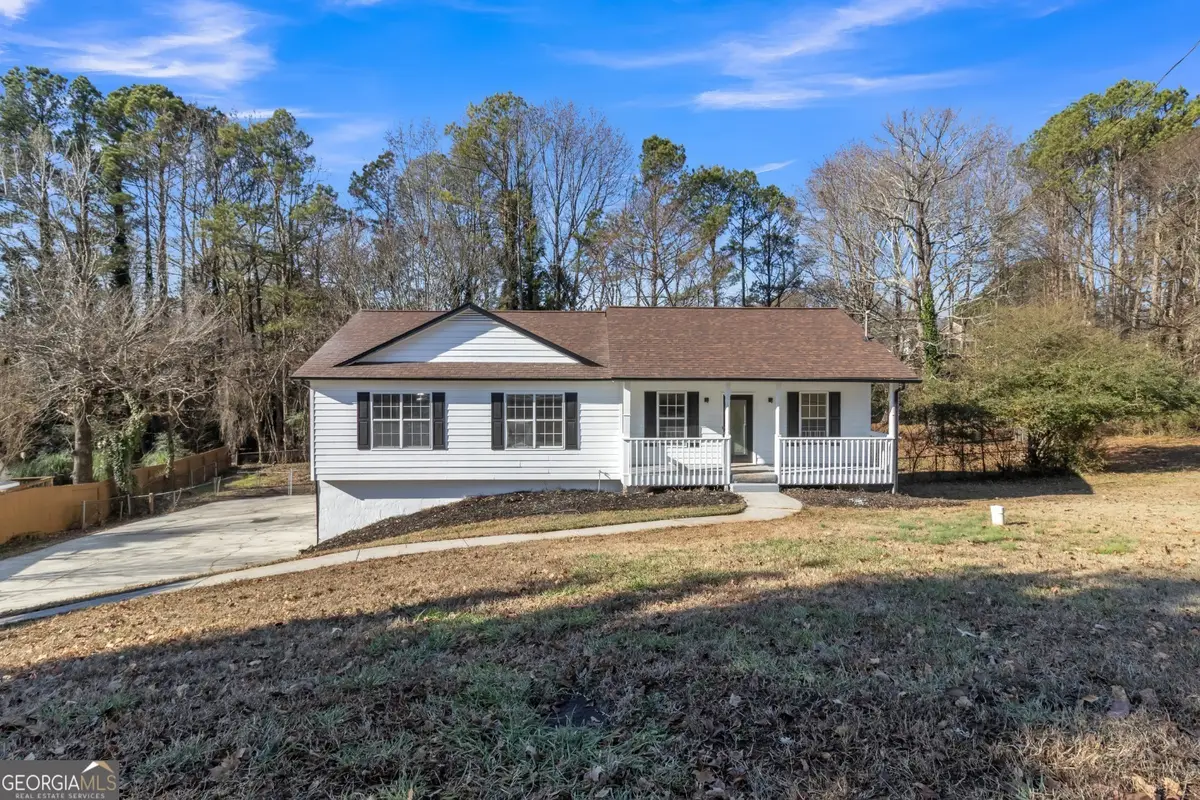 501 Textbook Court, Lawrenceville, GA 30044 - #1