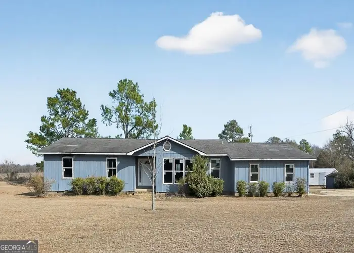 1854 Friendship Umc Road, Cochran, GA 31014 - #1