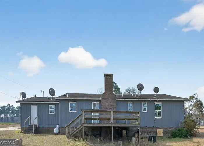 1854 Friendship Umc Road, Cochran, GA 31014 - #2