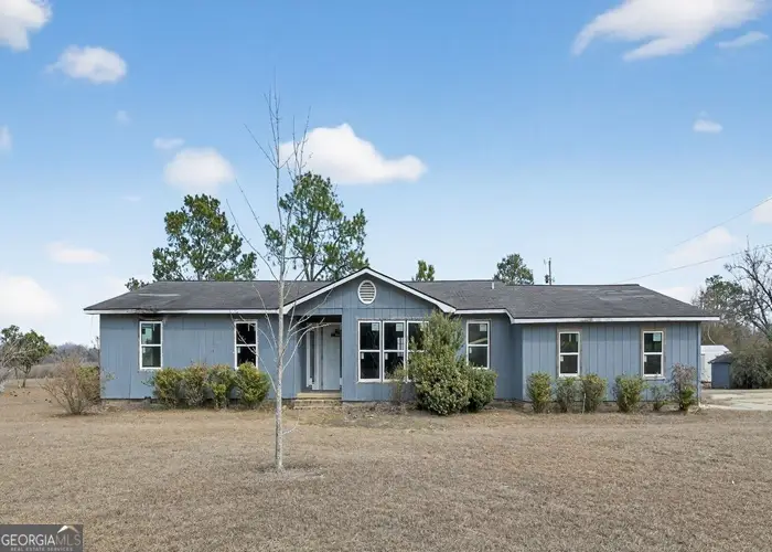 1854 Friendship Umc Road, Cochran, GA 31014 - #3