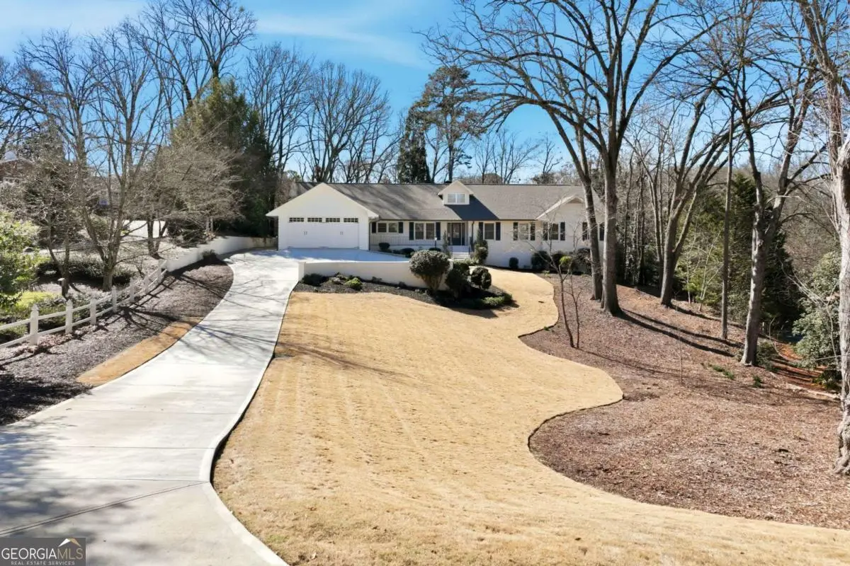 1685 Valley Road Ne, Gainesville, GA 30501 - #1