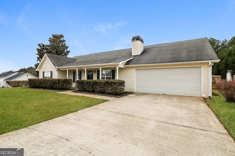 356 Cattlemans Circle, McDonough, GA 30252 - #3