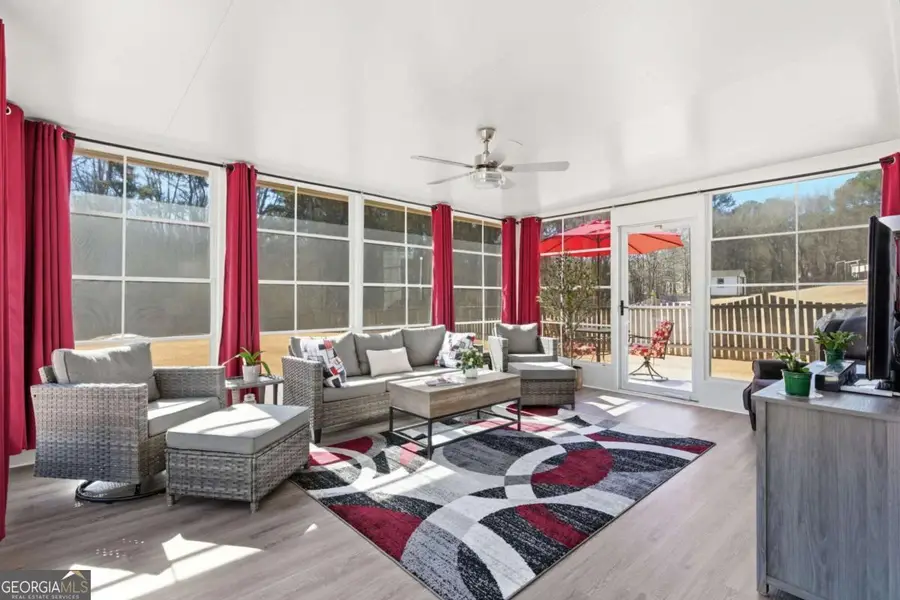 8425 River Hill Commons Drive, Ball Ground, GA 30107 - #2