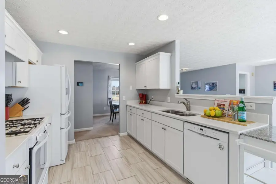 8425 River Hill Commons Drive, Ball Ground, GA 30107 - #3