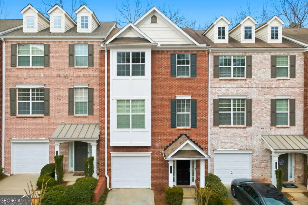620 Coligny Court, Atlanta, GA 30350 - #1