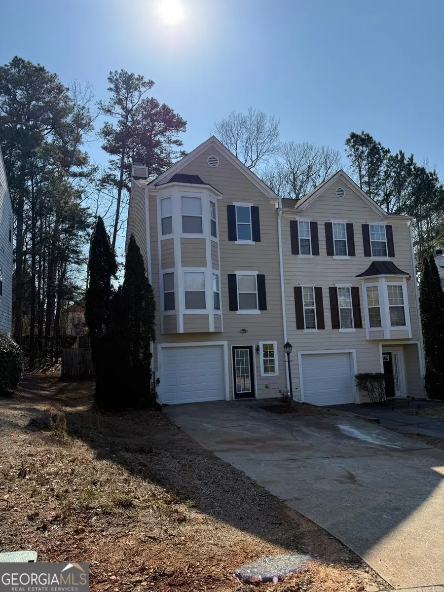 2511 Thorngate Drive, Acworth, GA 30101 - #2