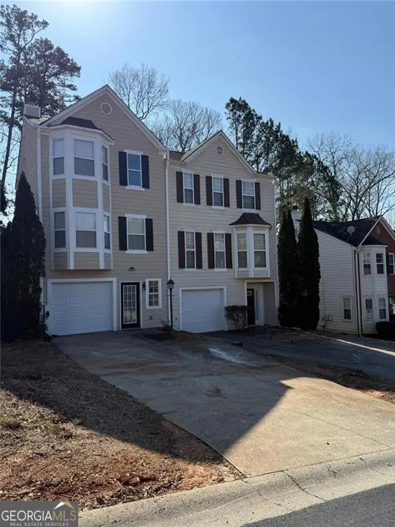 2511 Thorngate Drive, Acworth, GA 30101 - #3