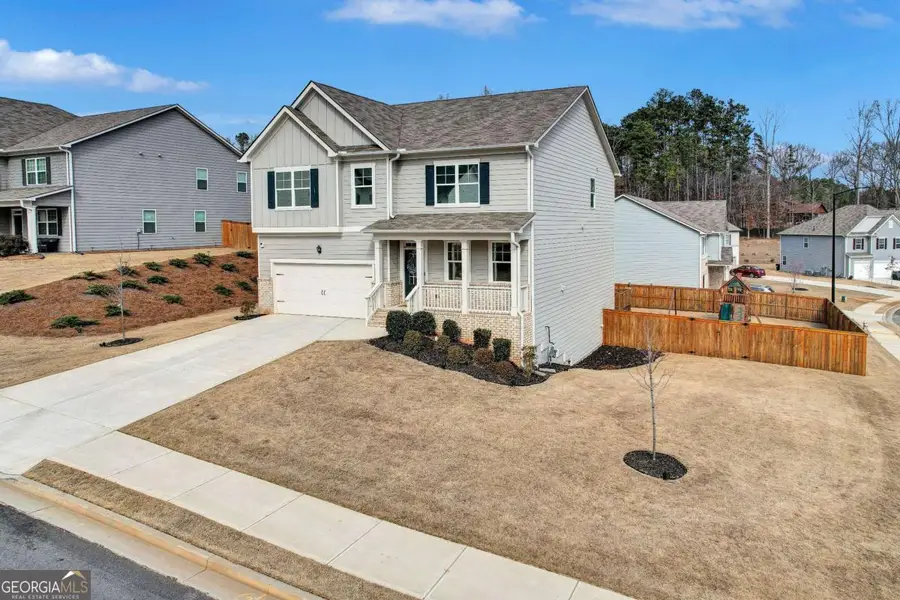 129 Thompson Drive, Dallas, GA 30132 - #3