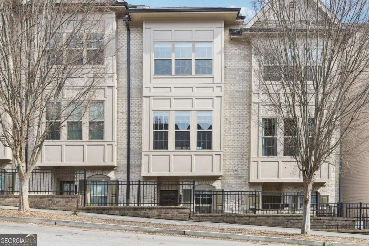 565 Broadview Place Ne, Atlanta, GA 30324 - #1
