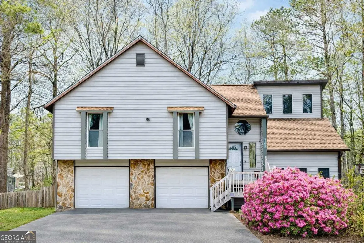 2677 Deerfield Circle, Marietta, GA 30064 - #1