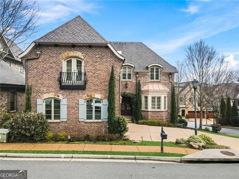 3751 Paces Lookout Circle Se, Atlanta, GA 30339 - #1