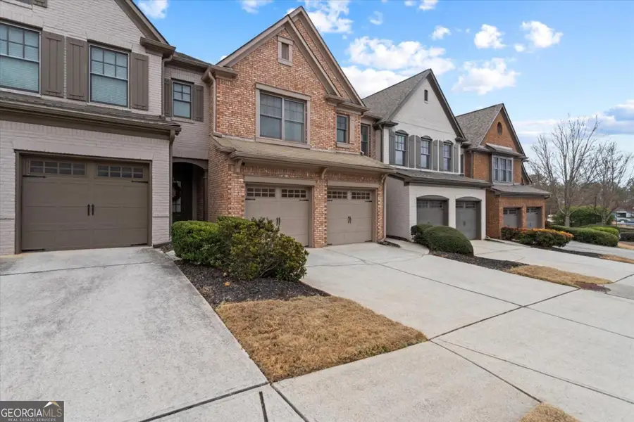 4913 Berkeley Oak Circle, Peachtree Corners, GA 30092 - #2