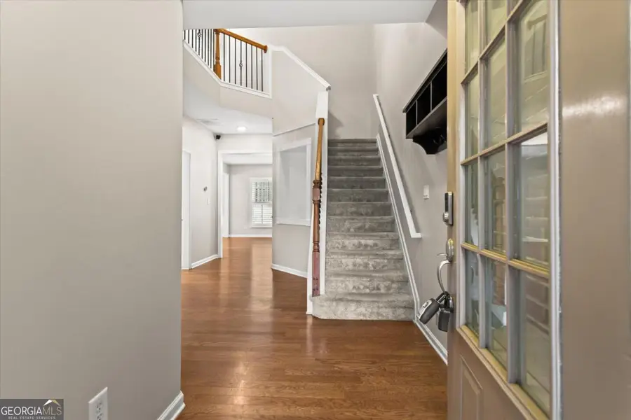 4913 Berkeley Oak Circle, Peachtree Corners, GA 30092 - #3