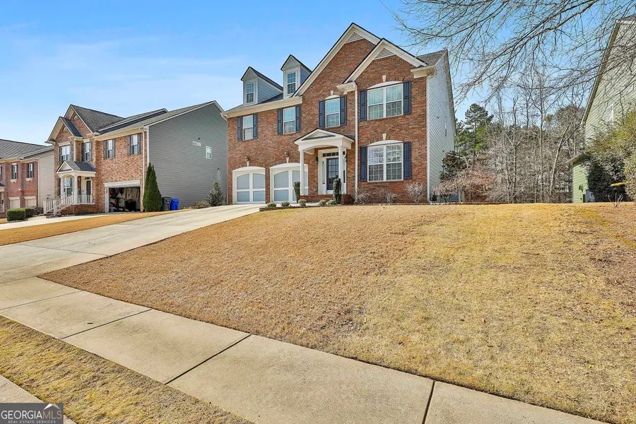 216 Independence Lane, Peachtree City, GA 30269 - #3