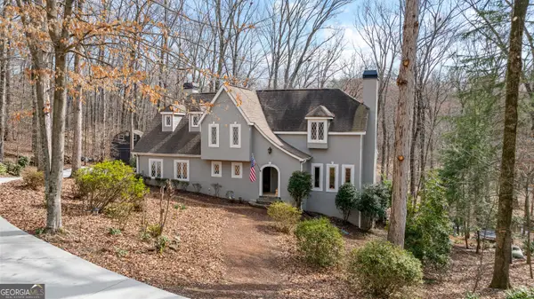 120 Darren Drive, Fayetteville, GA 30215