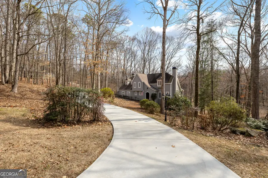 120 Darren Drive, Fayetteville, GA 30215 - #3