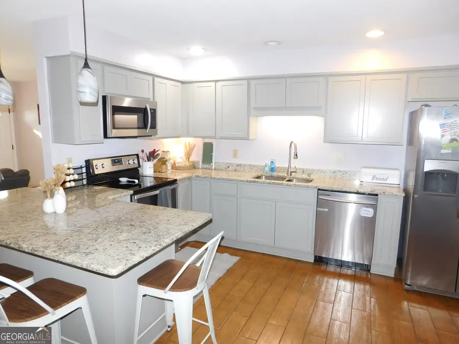 1040 Kirkland Road, Covington, GA 30016 - #2