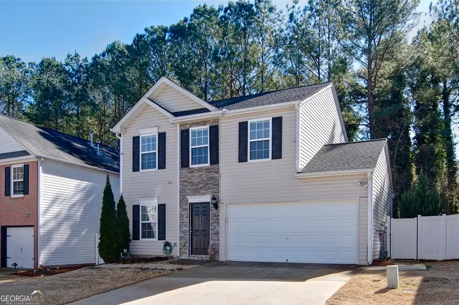 252 Oak Grove Way, Acworth, GA 30102 - #3