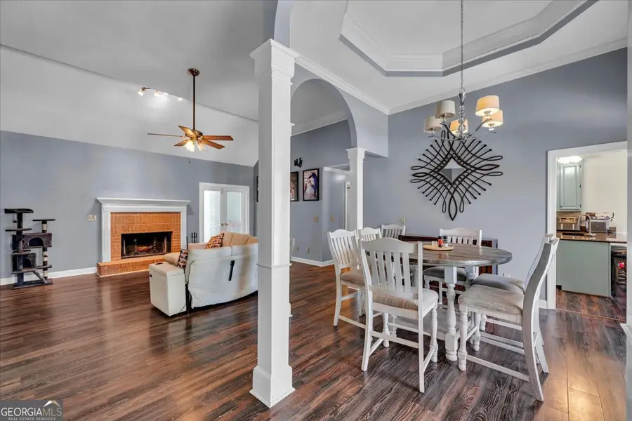 610 Chastain Place, Macon, GA 31210 - #3