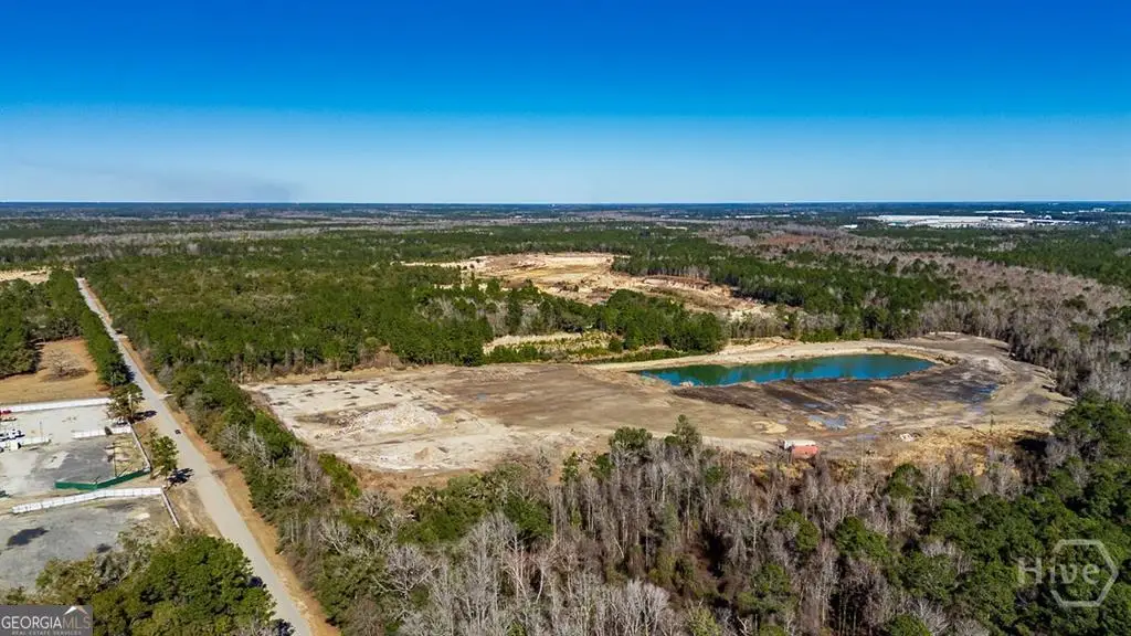 659 Godley Road, Bloomingdale, GA 31302 - #1