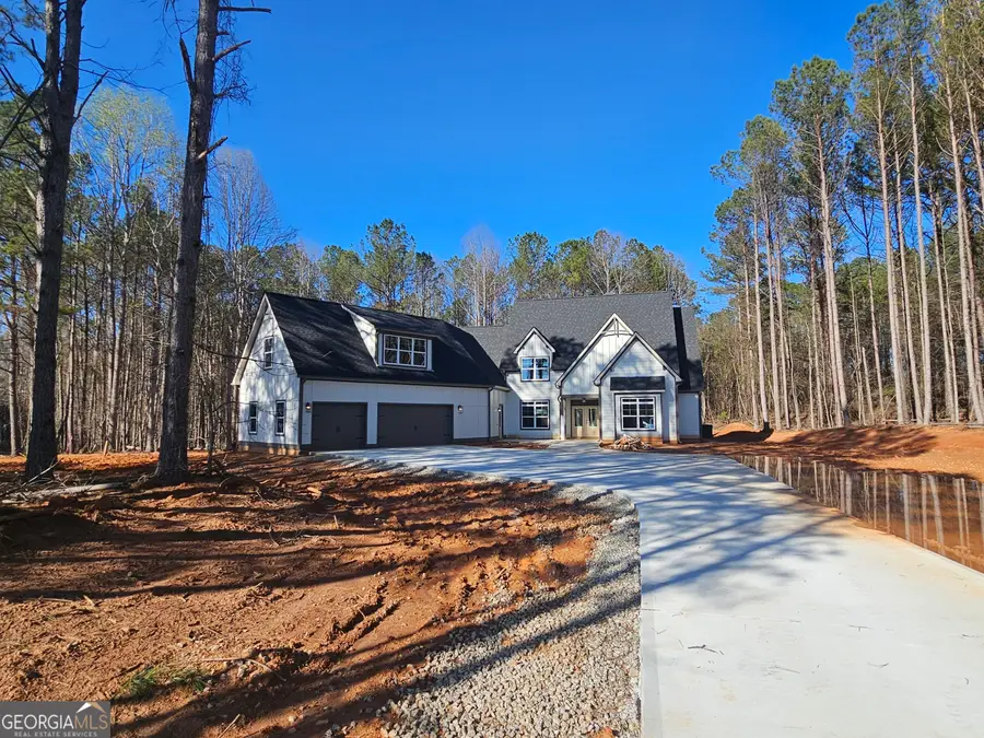 3286 Happy Valley #LOT 1, Newnan, GA 30263 - #2