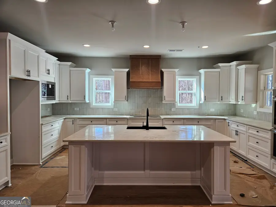 3286 Happy Valley #LOT 1, Newnan, GA 30263 - #3