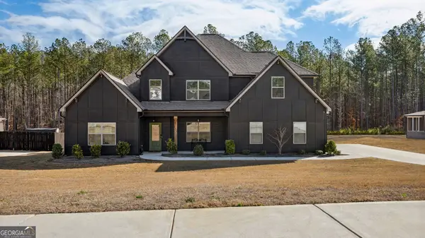 9525 Glacial Lane, Fairburn, GA 30213