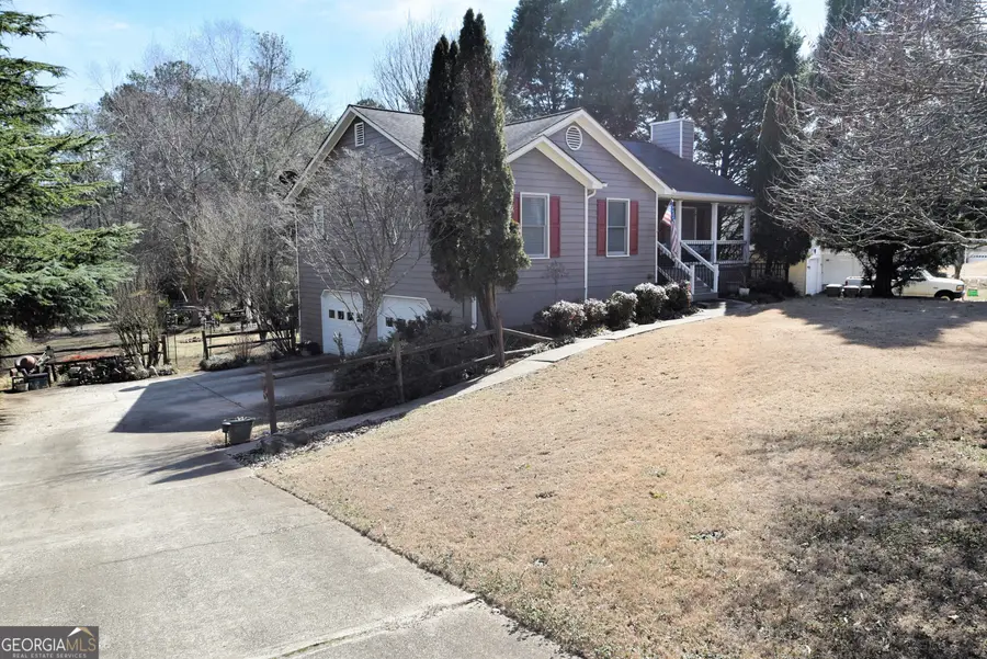 2655 Dacula Ridge Drive, Dacula, GA 30019 - #2