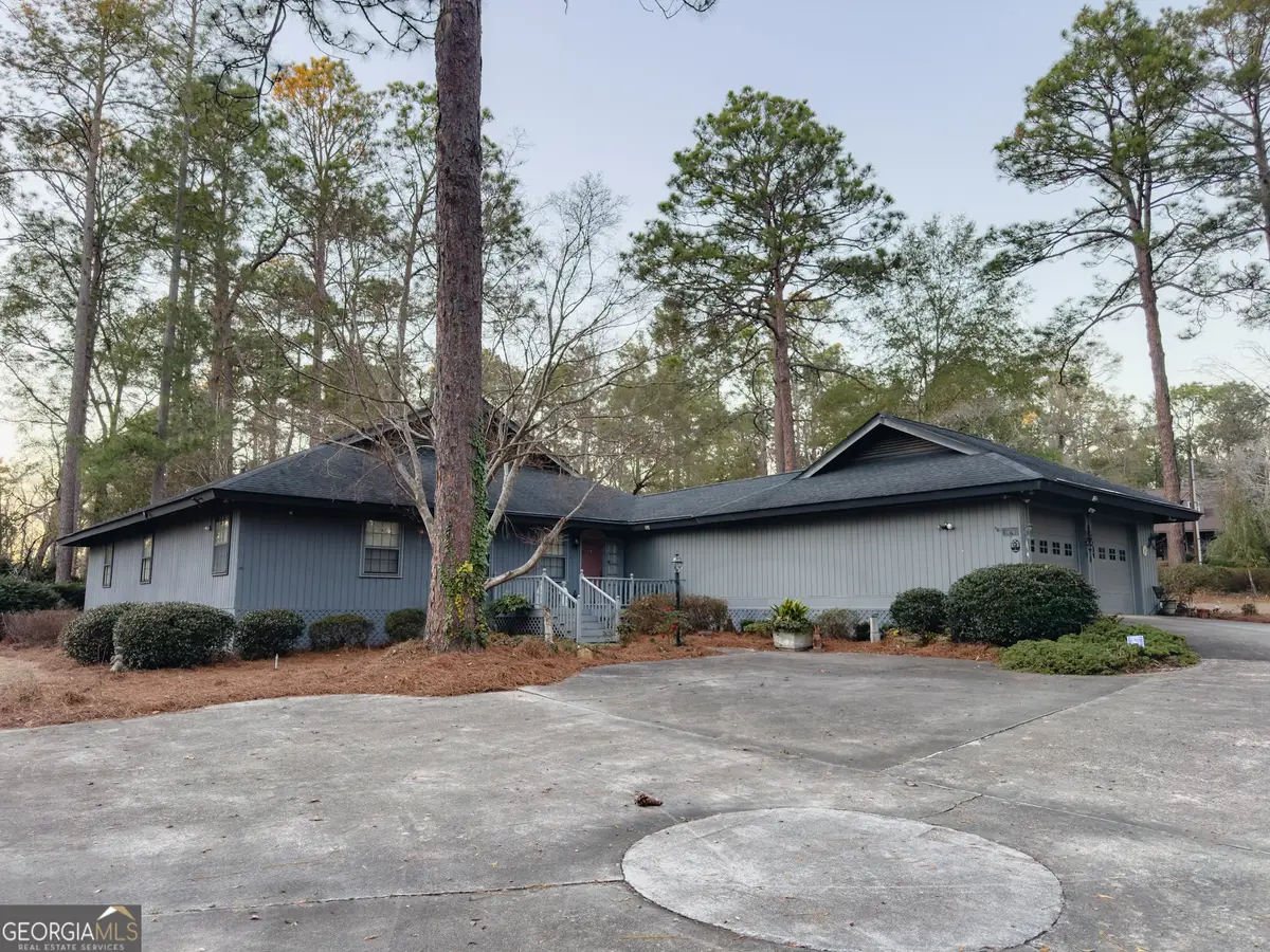 935 Odom Street, Millen, GA 30442 - #1