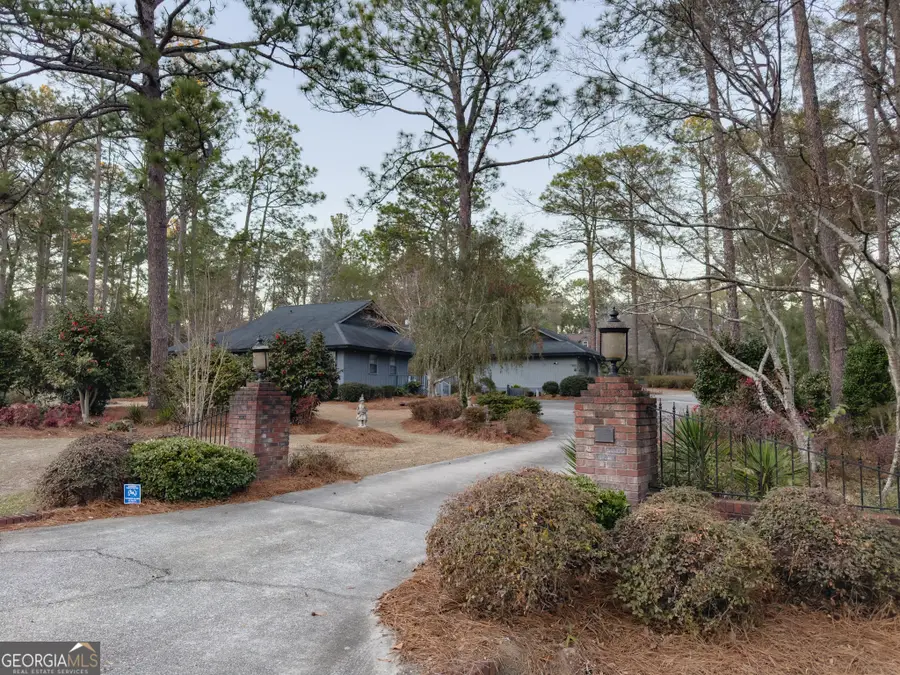 935 Odom Street, Millen, GA 30442 - #2