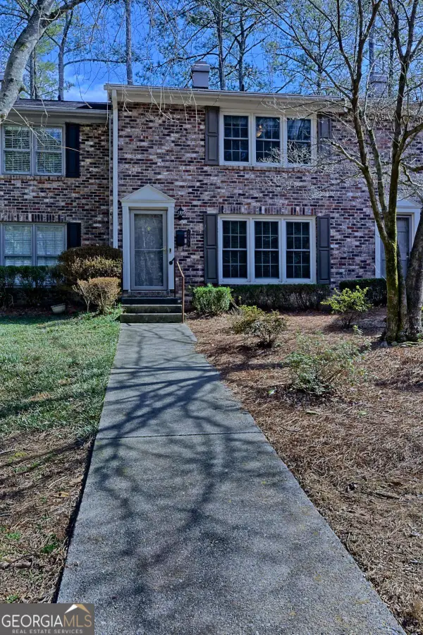 2451 Northlake Court Ne, Atlanta, GA 30345