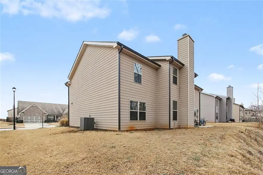 1084 Scarlet Sage Circle N, Auburn, GA 30011 - #3