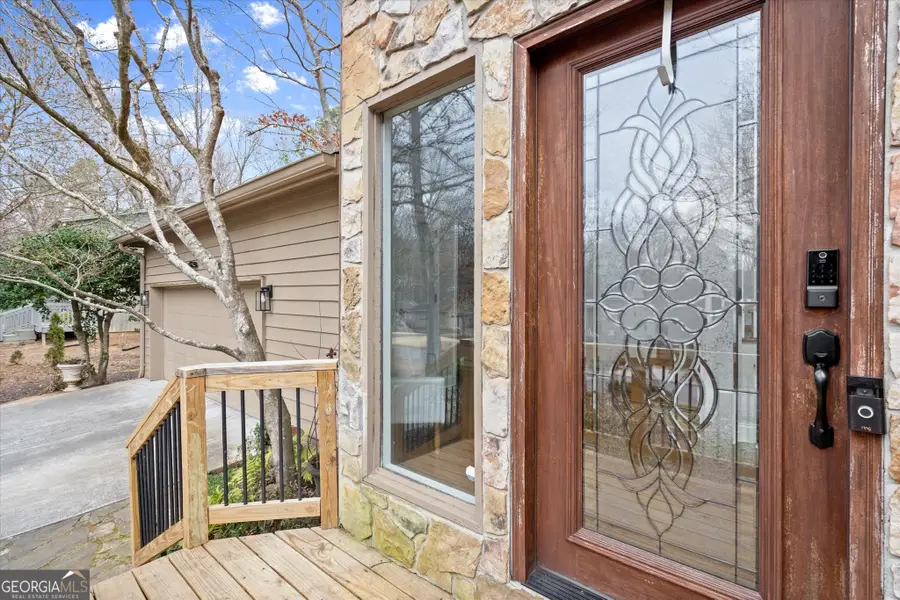 4240 Loch Highland Parkway Ne, Roswell, GA 30075 - #2