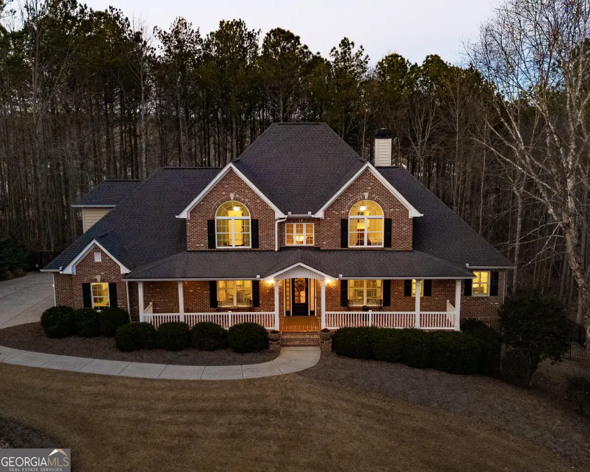 503 Antrim Glen Drive, Hoschton, GA 30548 - #1