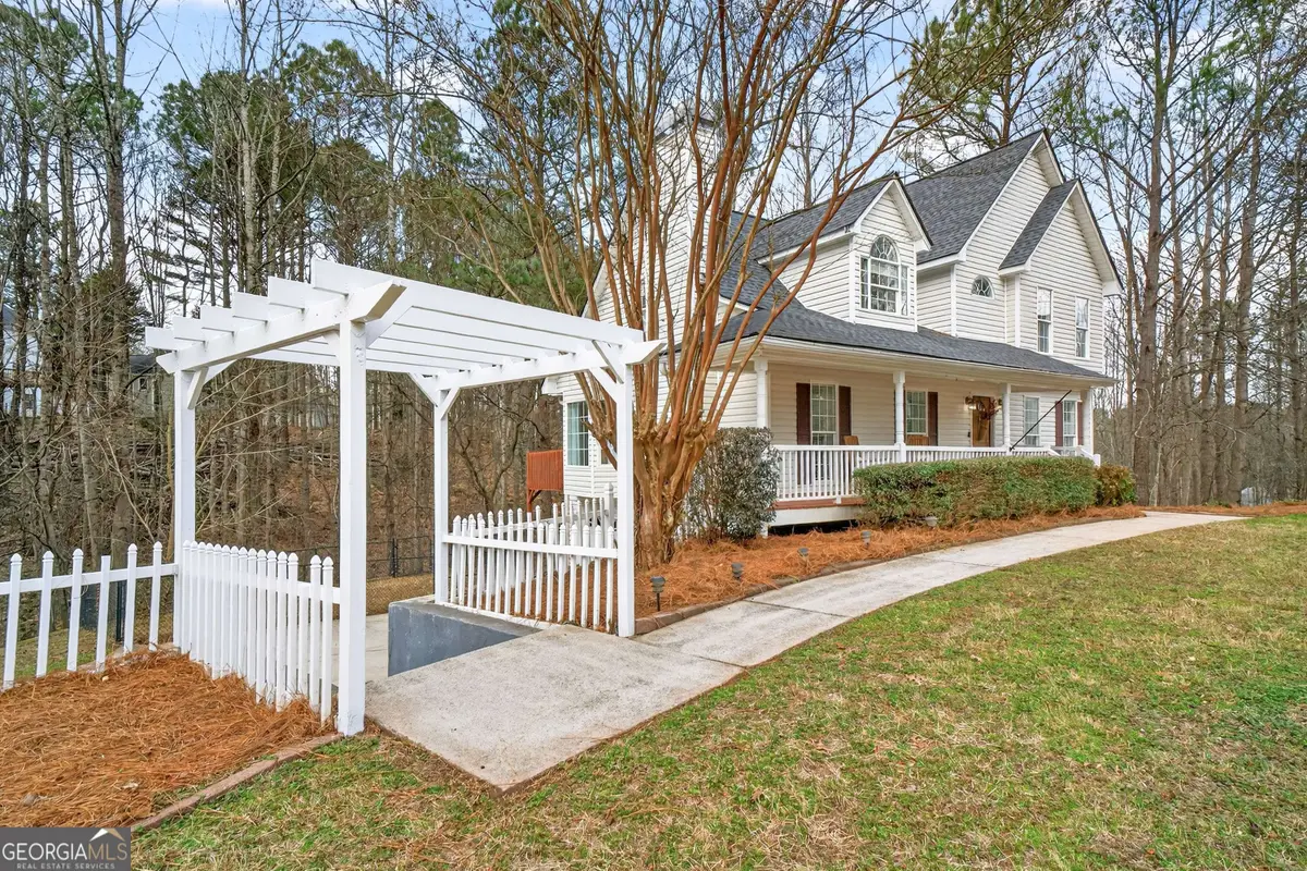 213 Kipling Drive, Dallas, GA 30132 - #1