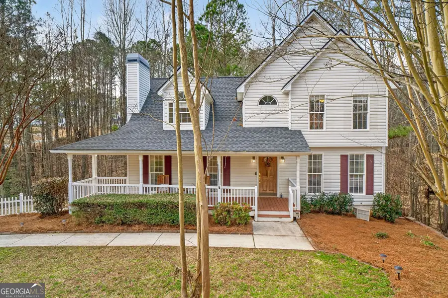 213 Kipling Drive, Dallas, GA 30132 - #2