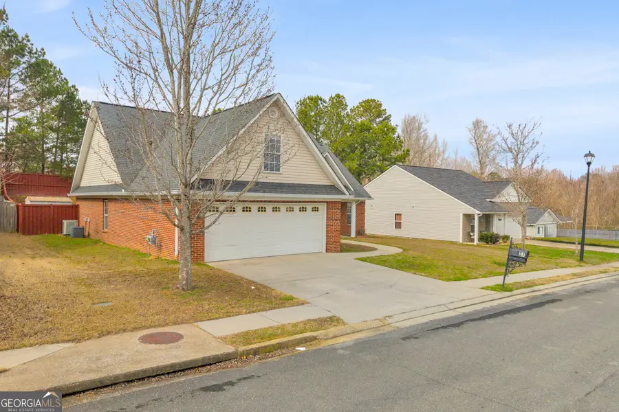 37 Walton Creek Drive Sw, Rome, GA 30165 - #3