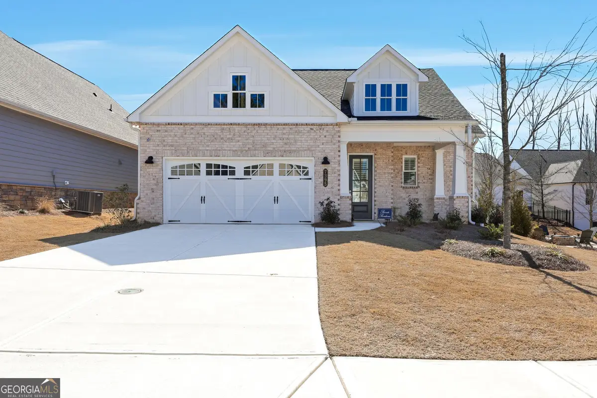 7395 Winderlea Lane, Cumming, GA 30040 - #1