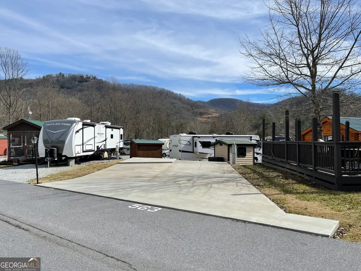 LOT 563 River Vista, Dillard, GA 30537 - #1