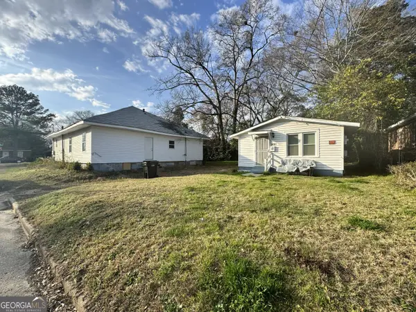 1002 Lawyers Lane, Columbus, GA 31906