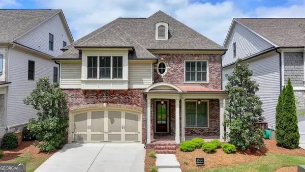 919 Olmsted Lane, Johns Creek, GA 30097