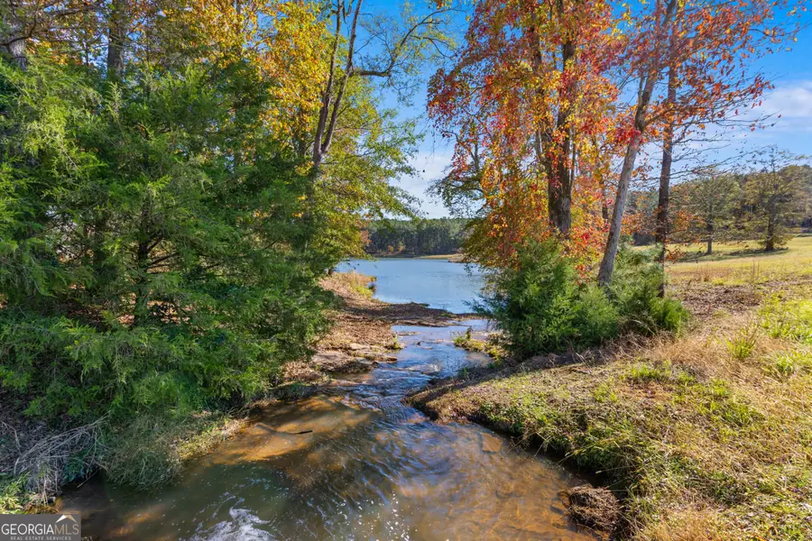 1390 Walker Road, Madison, GA 30650 - #2