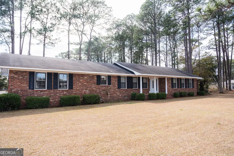 2690 E 84 Highway, Cairo, GA 39828 - #2