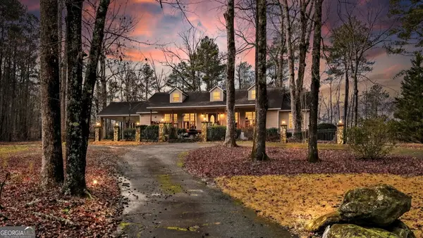 182 Ginny Lane, Griffin, GA 30223