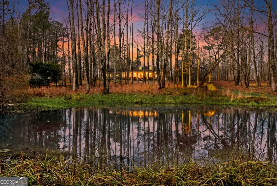 182 Ginny Lane, Griffin, GA 30223 - #2