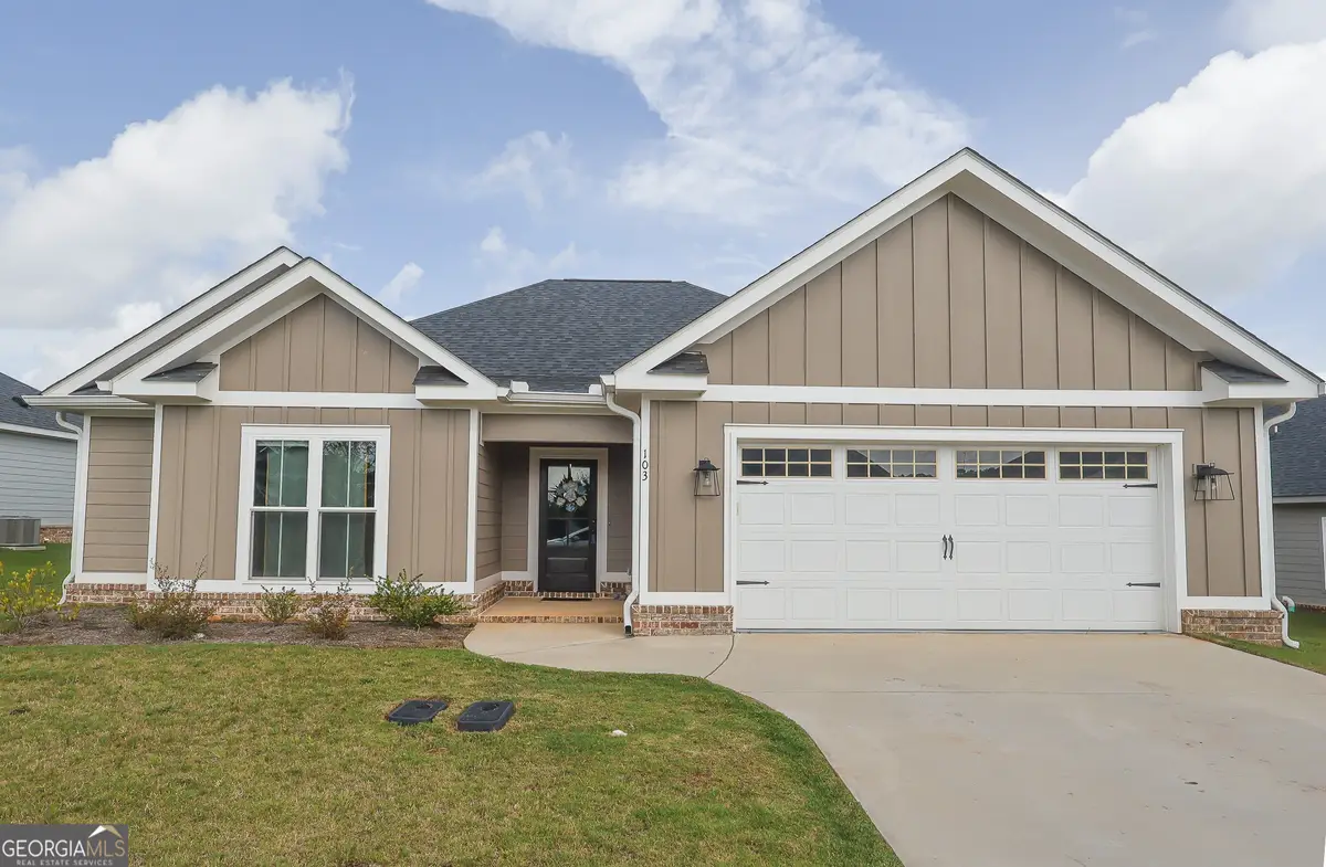 103 Anna Claire Way, Perry, GA 31069 - #1