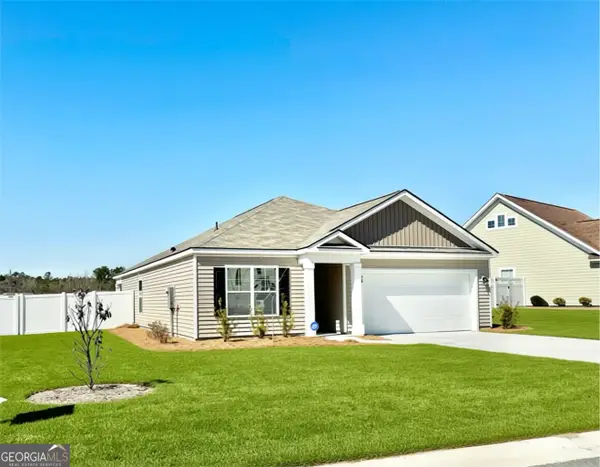 38 Autumns Wood Drive, Brunswick, GA 31525