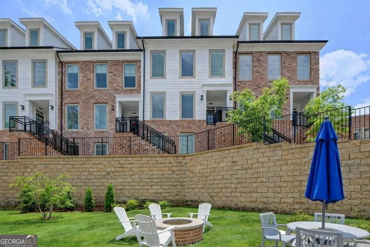 521 Burton Drive #704, Alpharetta, GA 30009 - #1