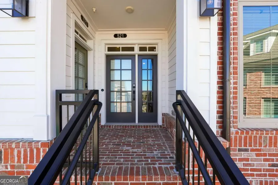 521 Burton Drive #704, Alpharetta, GA 30009 - #2